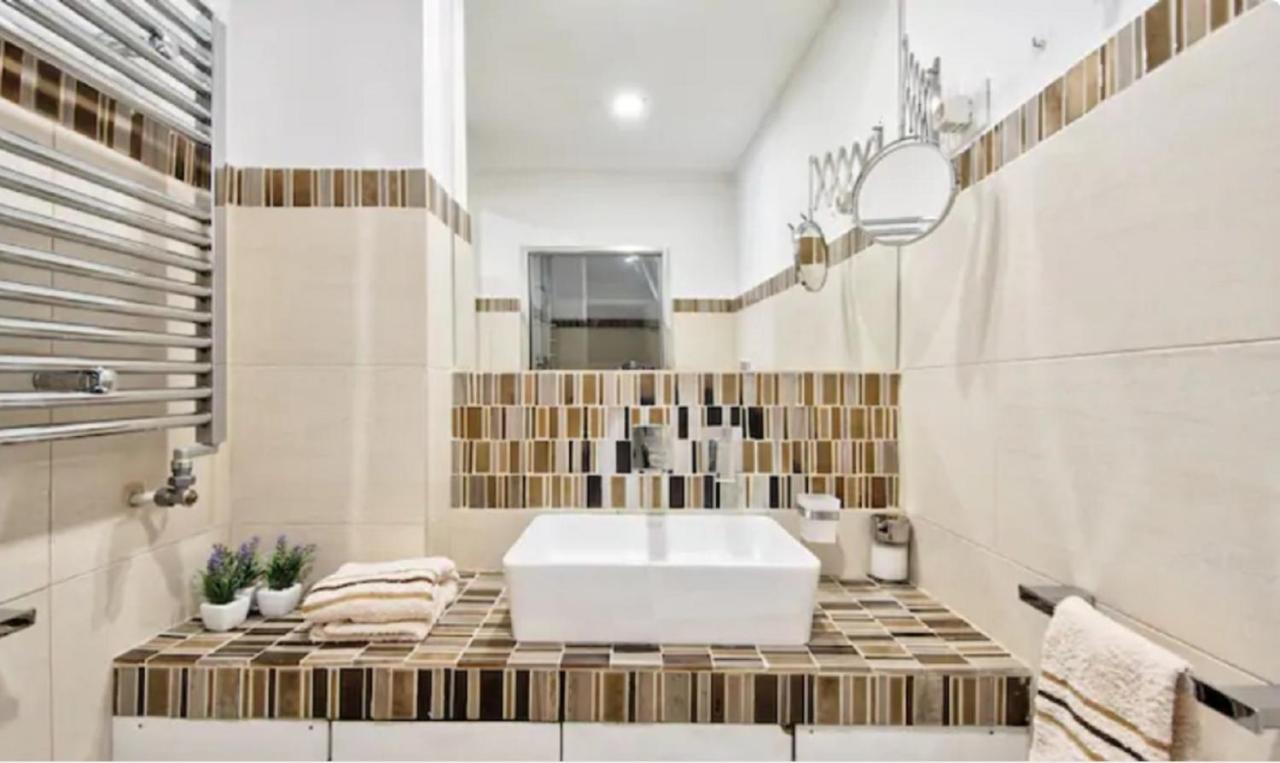 Apartamento Cadeau