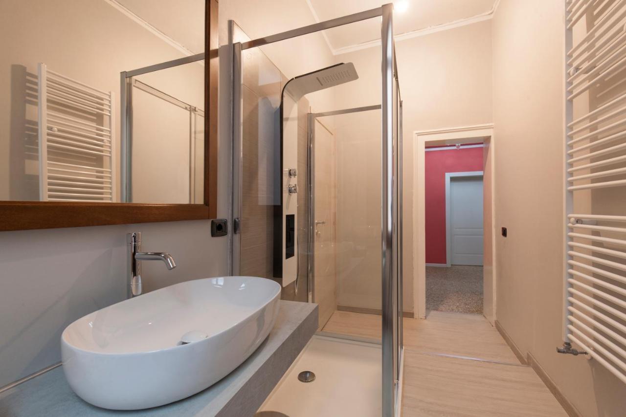 Guest house Simon' Secret Venice