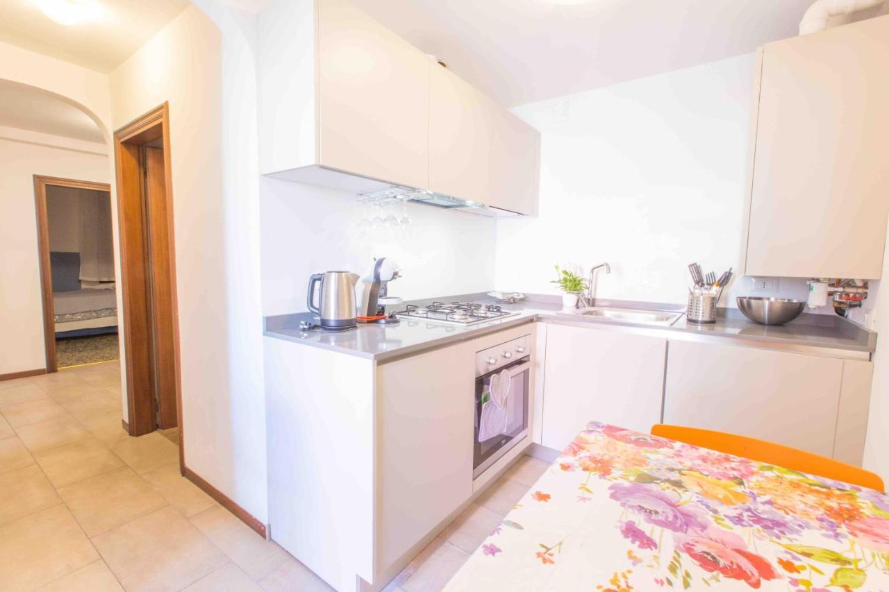 Apartment Ca Cammello Private Terrace And Canal View