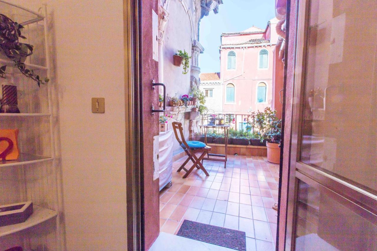 Ca Cammello Private Terrace And Canal View * Venice