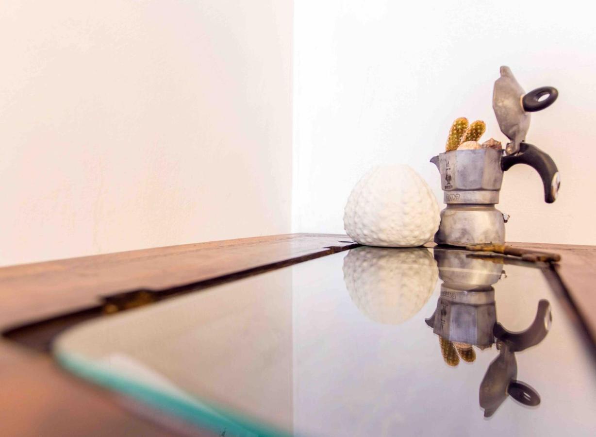 Ca Cammello Private Terrace And Canal View Apartment Venice