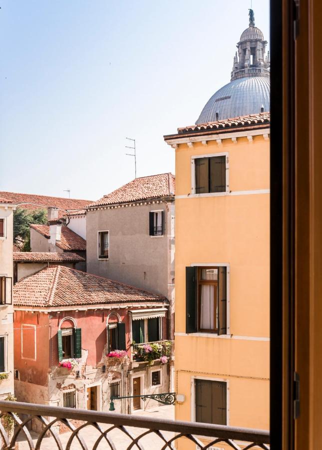 Dorsoduro Charme By Wonderful Italy *