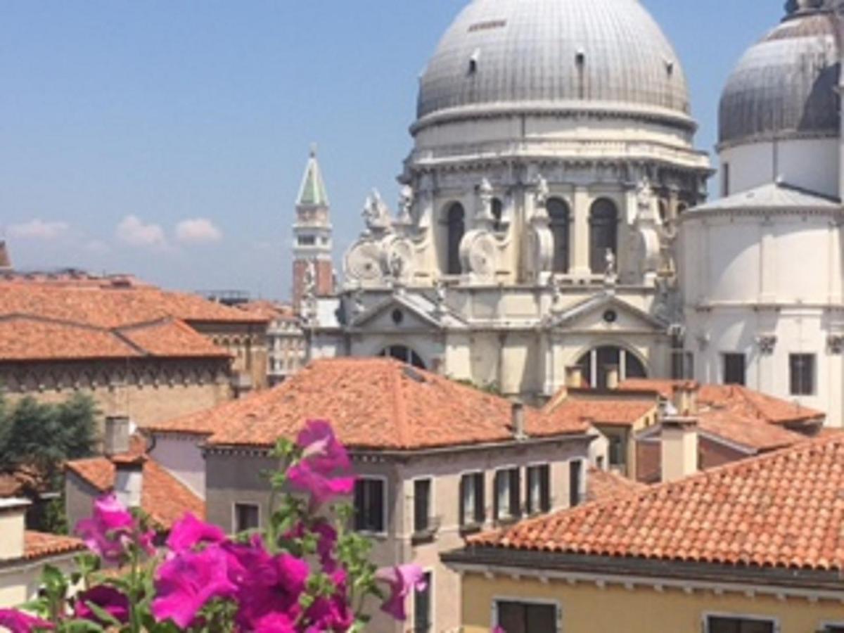 Dorsoduro Charme By Wonderful Italy Apartment Venice