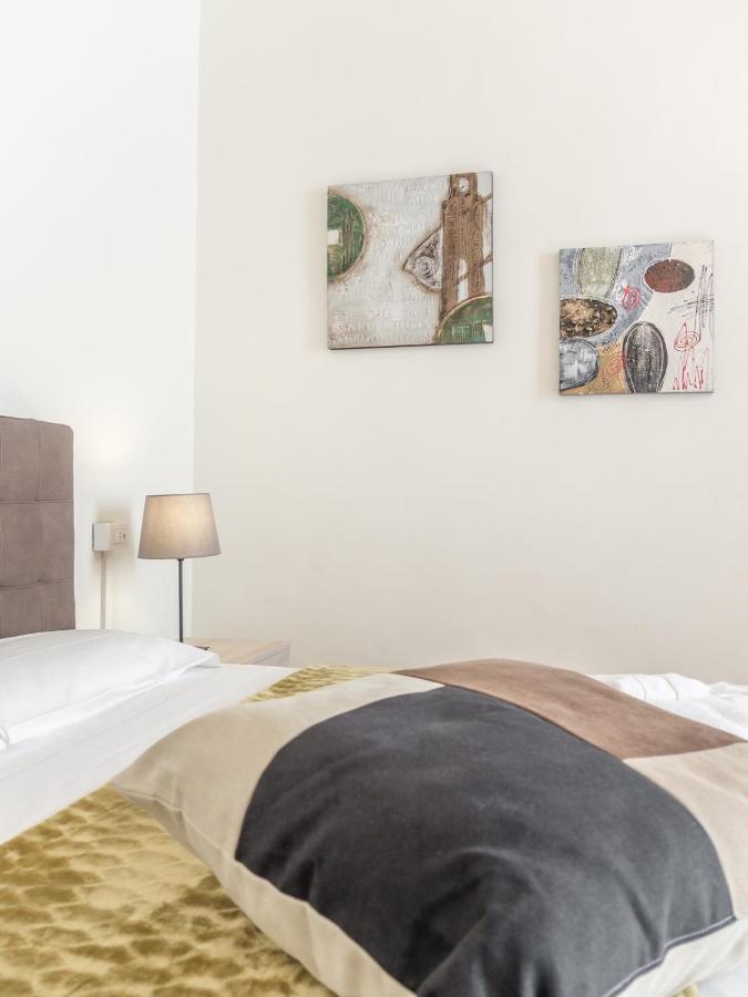 Riva Palace By Wonderful Italy Apartamento