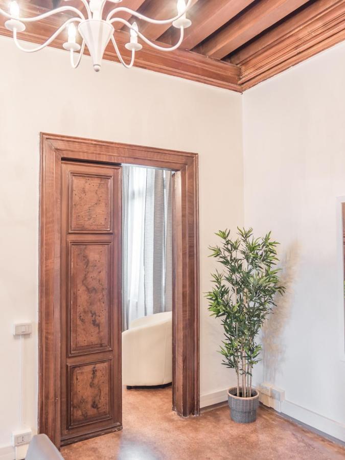 Apartamento Riva Palace By Wonderful Italy
