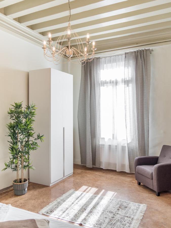 Riva Palace By Wonderful Italy Apartamento Veneza