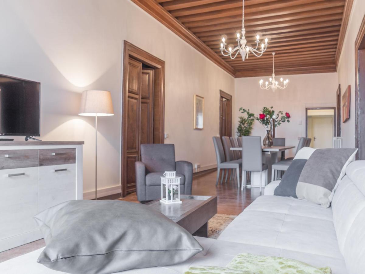 Apartamento Riva Palace By Wonderful Italy Veneza