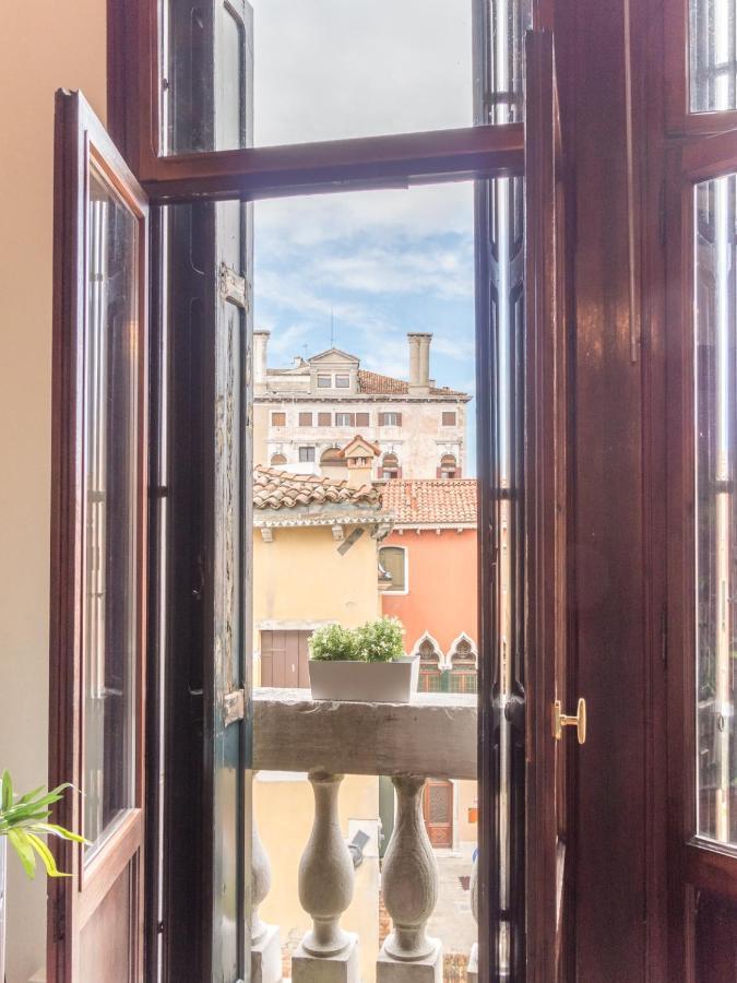 Apartamento Riva Palace By Wonderful Italy