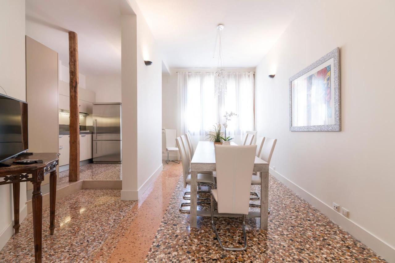 Apartment Casanova Deluxe By Wonderful Italy *