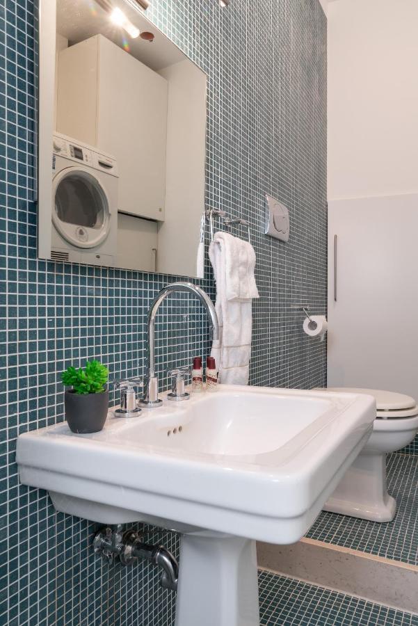 Casanova Deluxe By Wonderful Italy Apartment