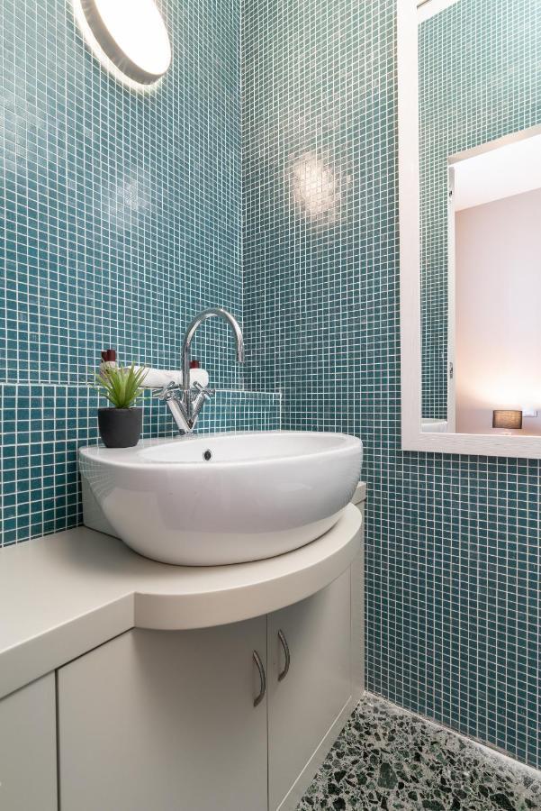 Casanova Deluxe By Wonderful Italy Apartment Venice