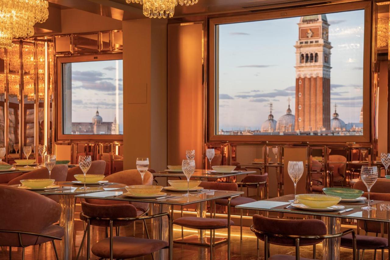 Bauer Il Palazzo 5* Veneza