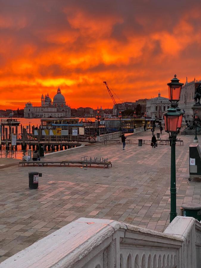 Apartamento Wow 5 Min From San Marco