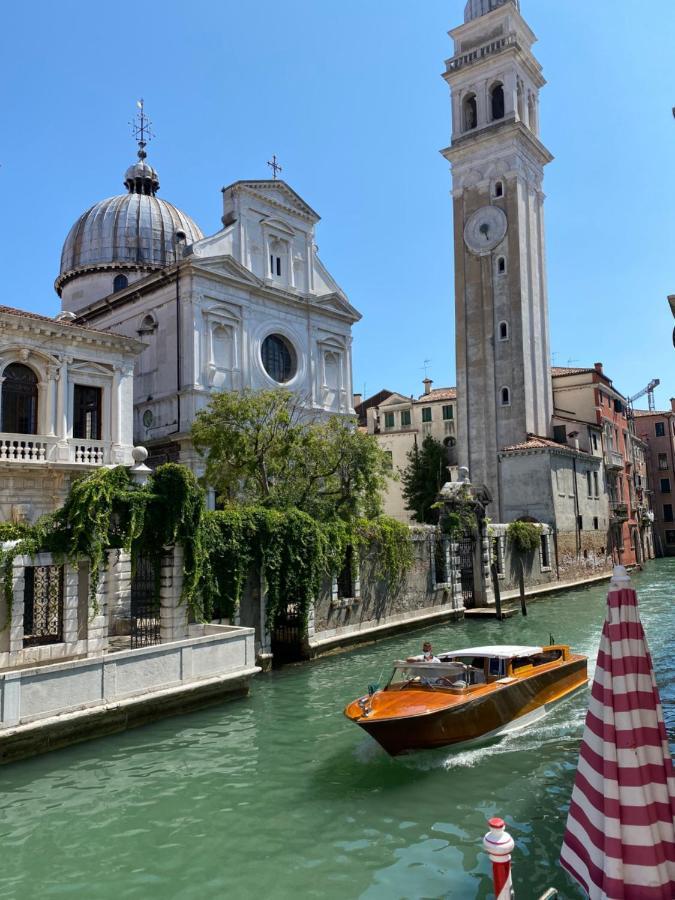 Apartamento Wow 5 Min From San Marco
