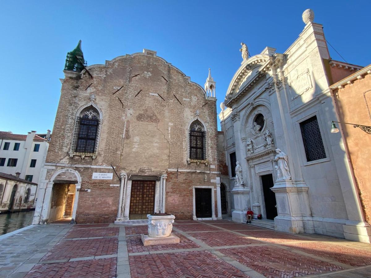 Tintoretto Vista Real Apartment