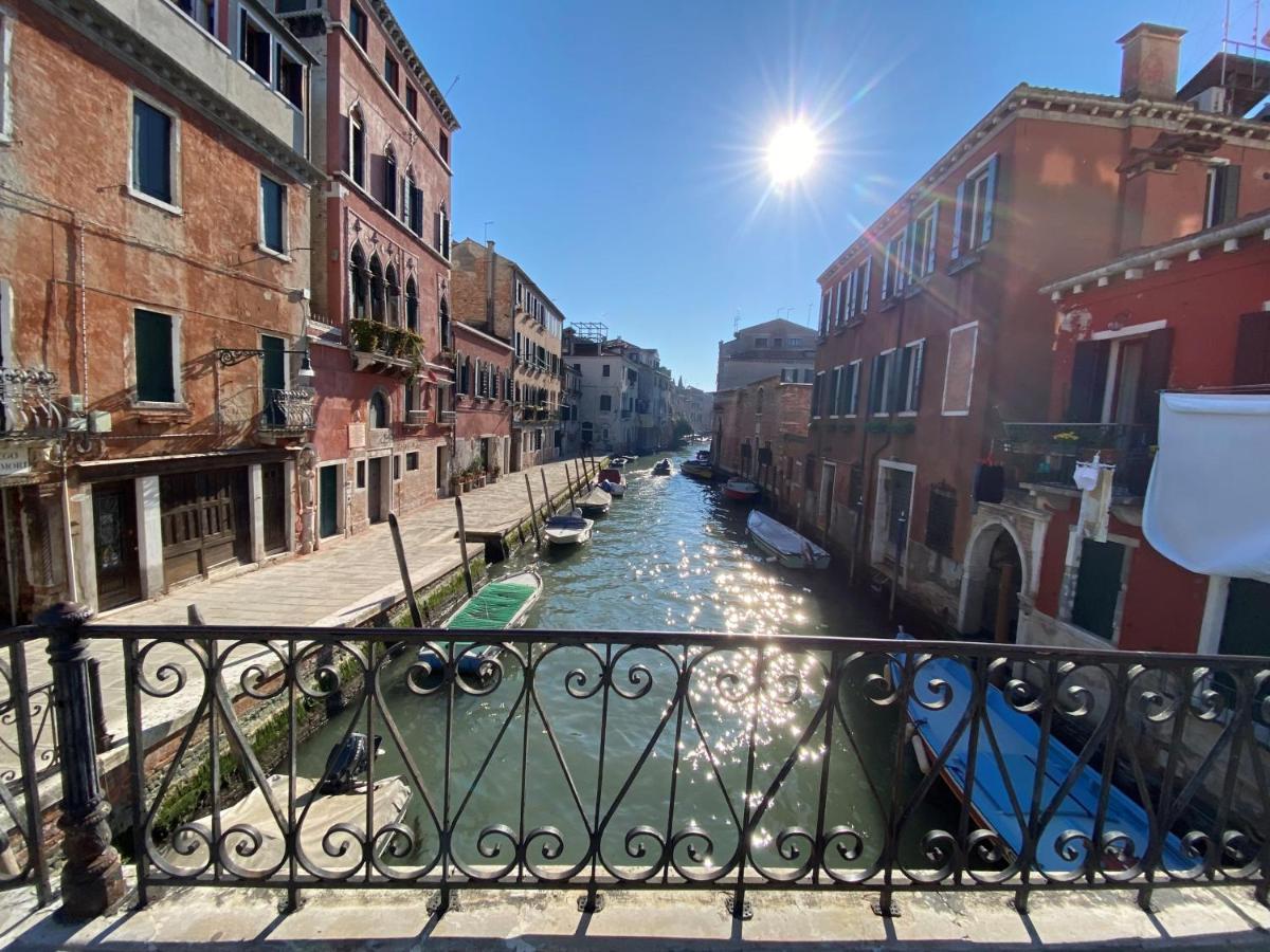 Tintoretto Vista Real Apartment