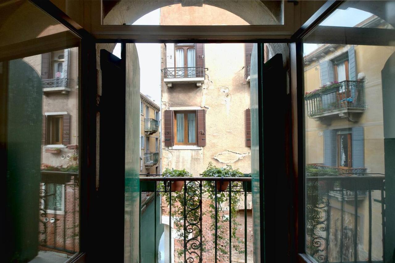 Ca' Boldo - San Polo --- Au Coeur De - True Apartamento *
