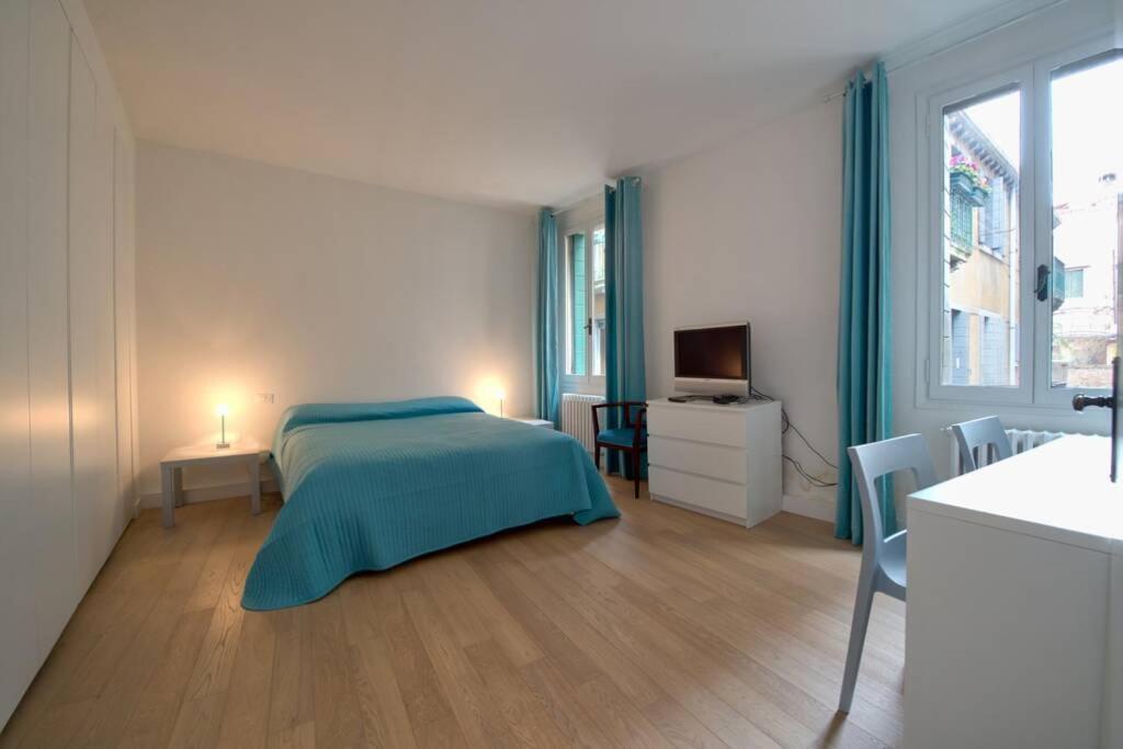 Ca' Boldo - San Polo --- Au Coeur De - True Apartamento