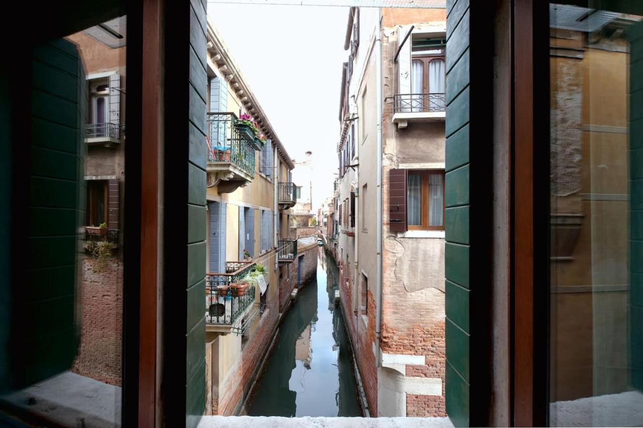 Ca' Boldo - San Polo --- Au Coeur De - True Apartamento Veneza