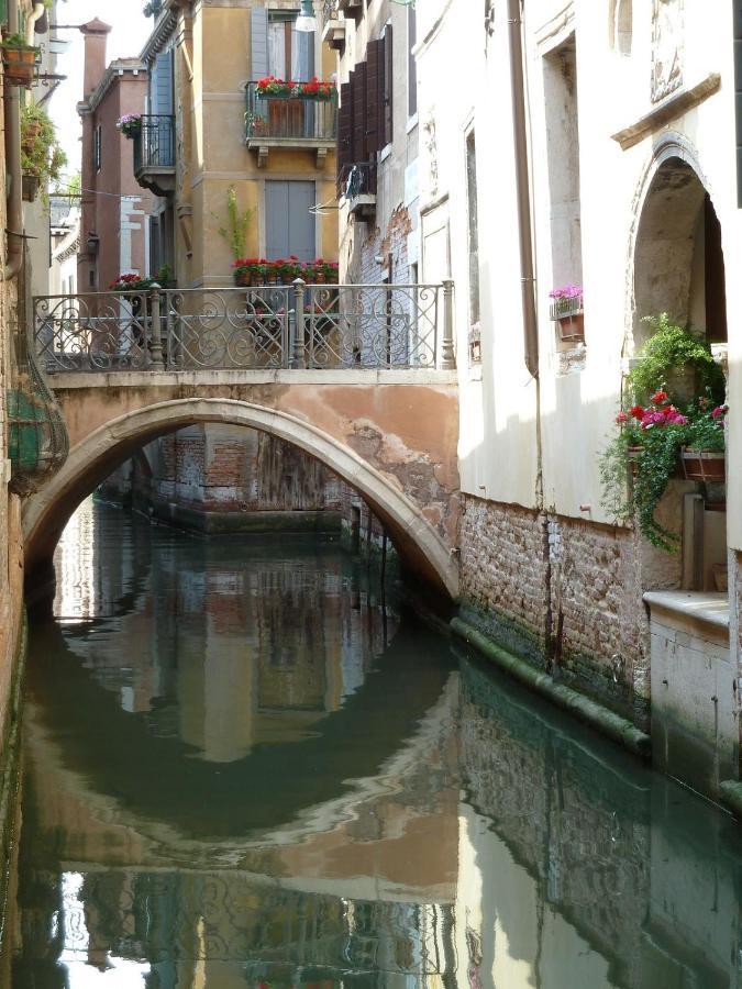 Apartamento Ca' Boldo - San Polo --- Au Coeur De - True Veneza