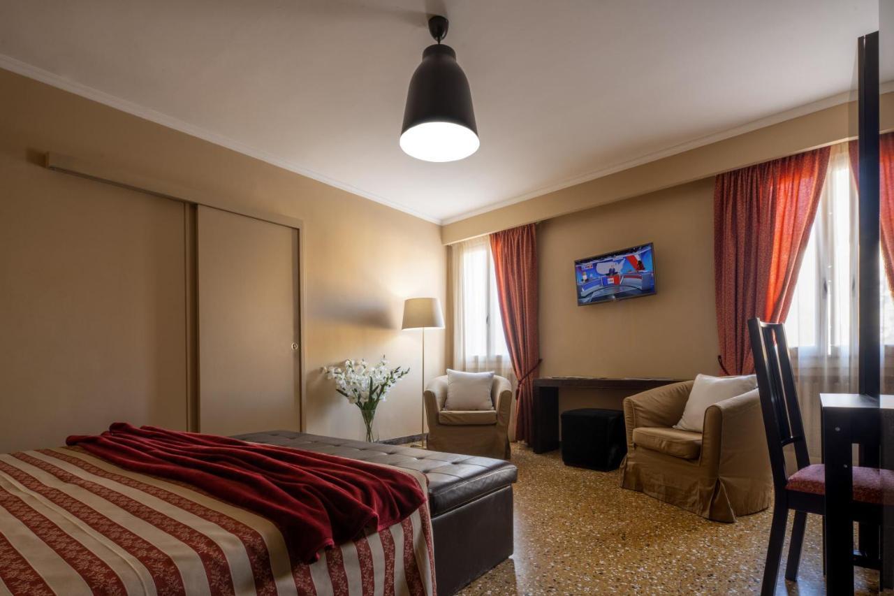 Centrale Venice Apartments Apartment *
