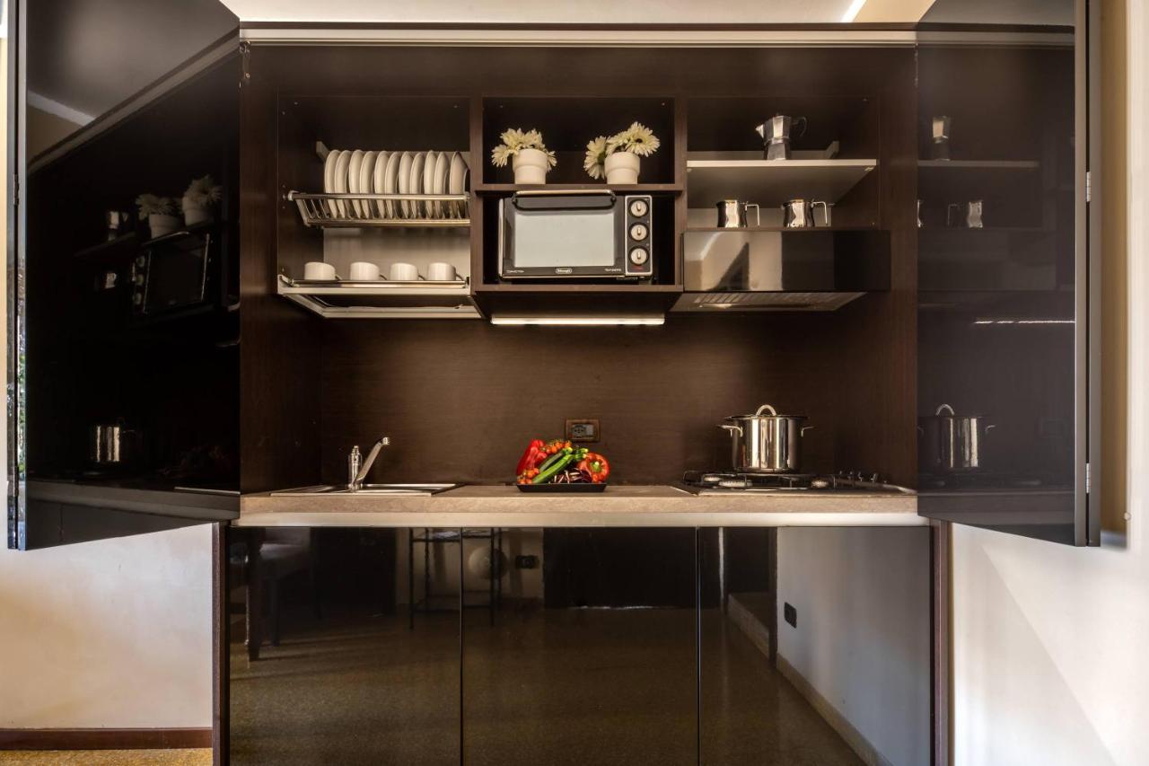 Centrale Venice Apartments Apartment *
