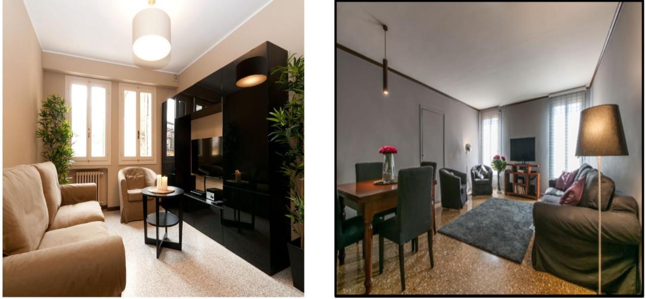 Centrale Venice Apartments Venice