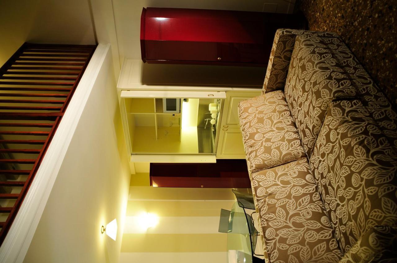 Apartamento Ca' Mariele Veneza