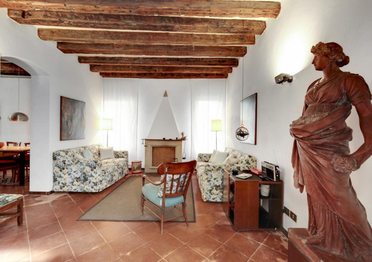 Ca Malvasia House With Garden *