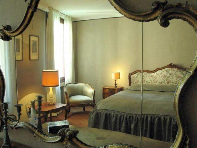 Ca' Vecchio Pozzo Appartamento Venezia