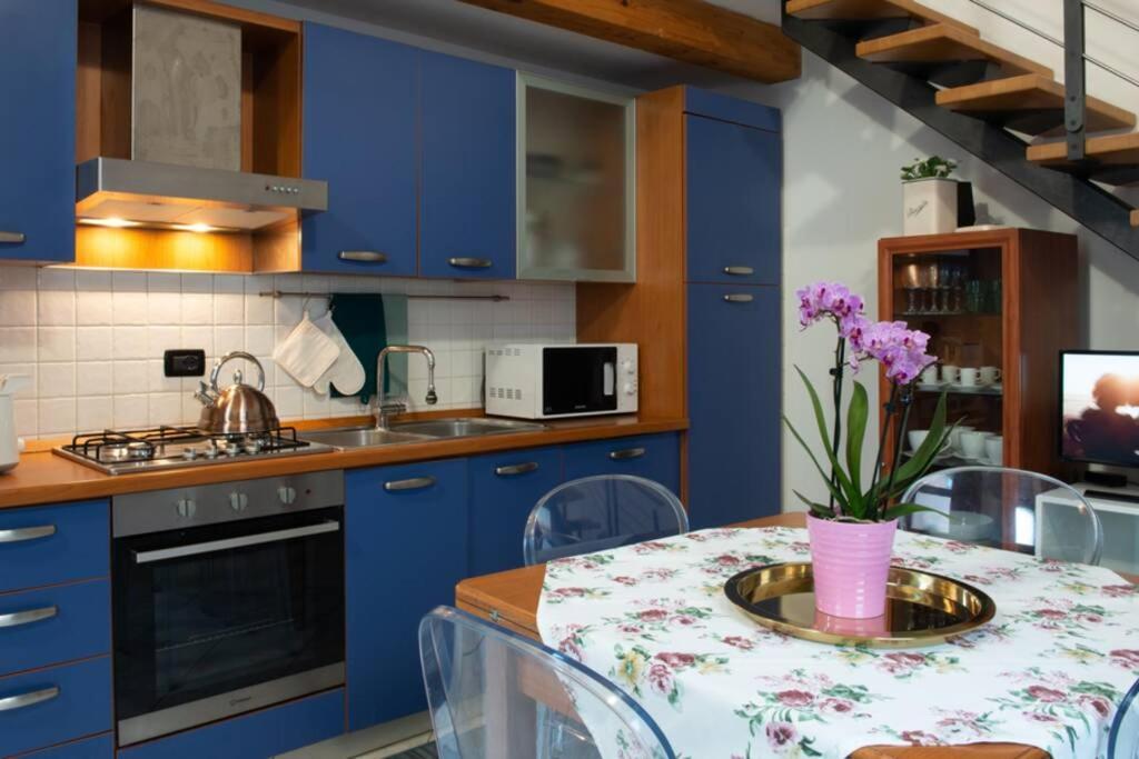 Stella Marina 6 Holiday home Venice