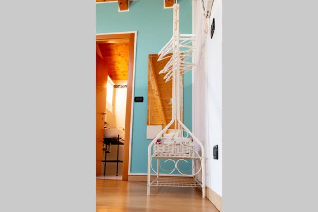 Stella Marina 6 Holiday home