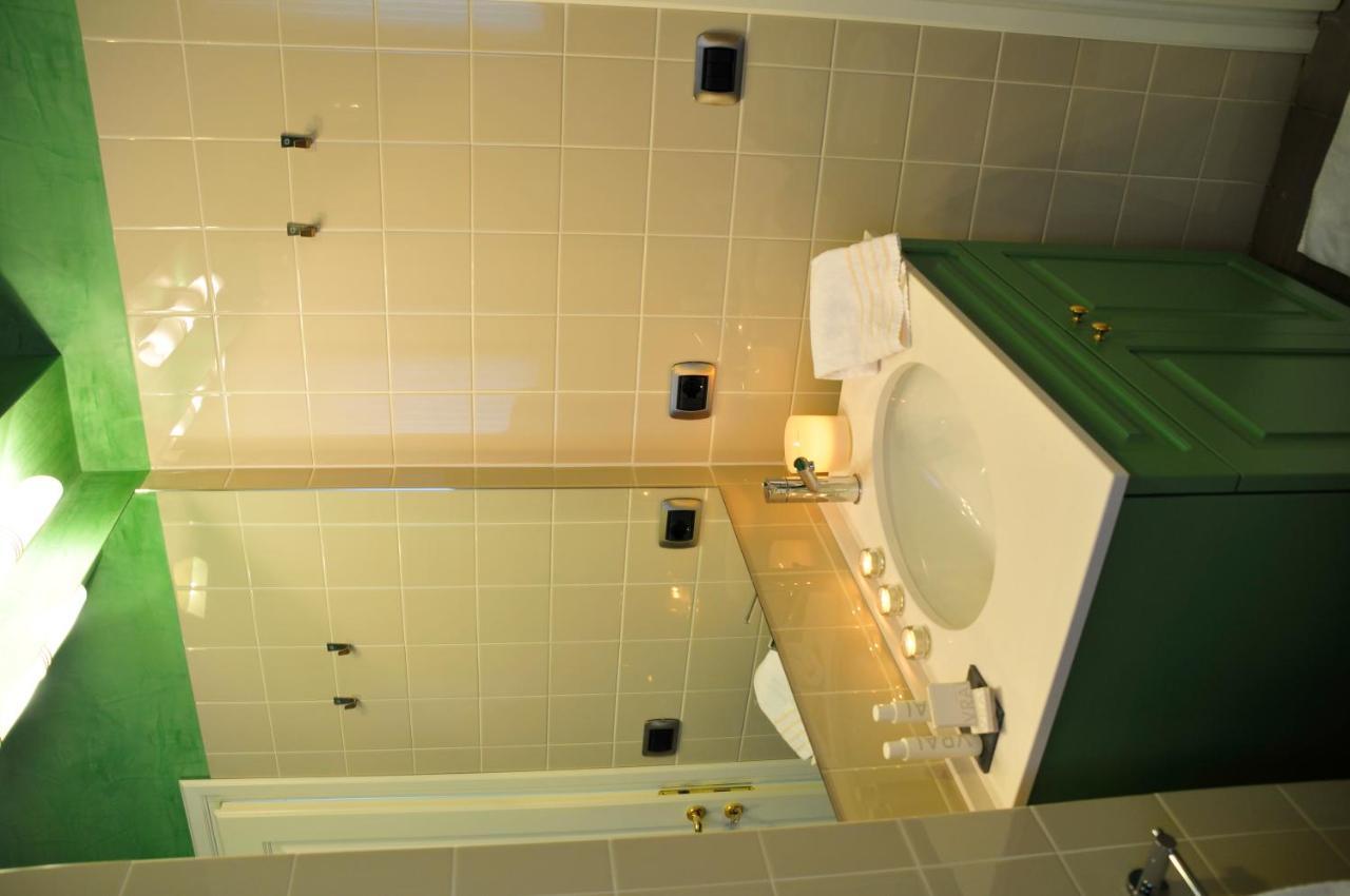 Apartamento Ca' Mariele