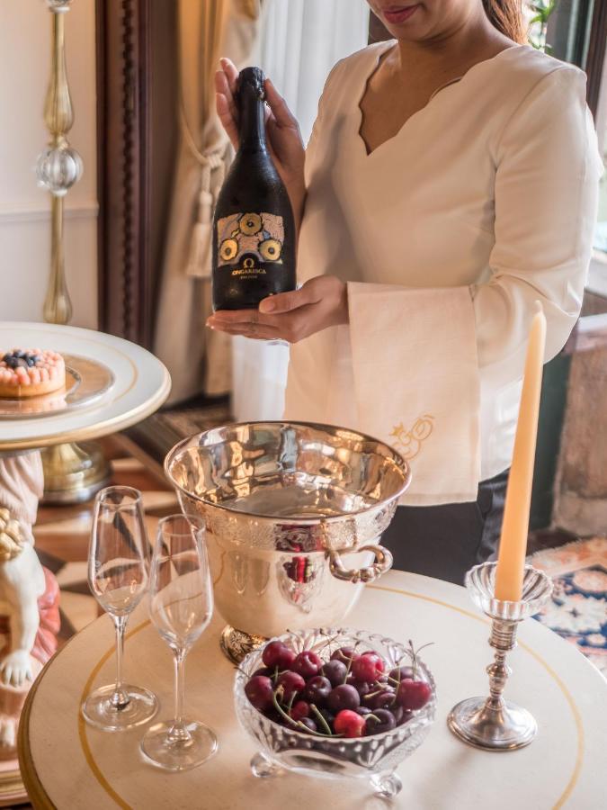 Ego' Boutique - The Silk Road 4*