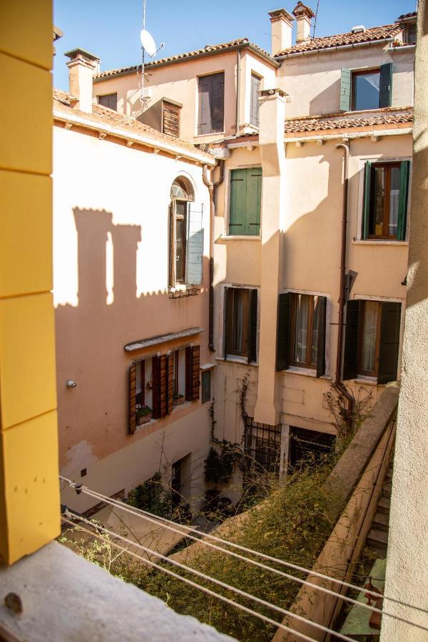 Wow 5 Min From San Marco Apartamento *