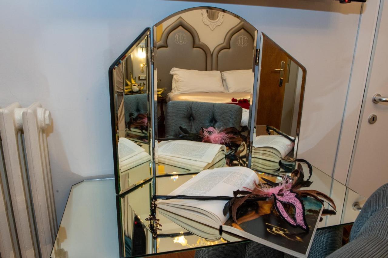 Ca' Dell' Arte Luxury Apartamento