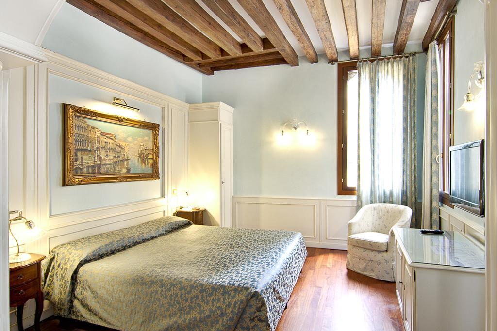 Casa de hóspedes Palazzo La Scala 3*