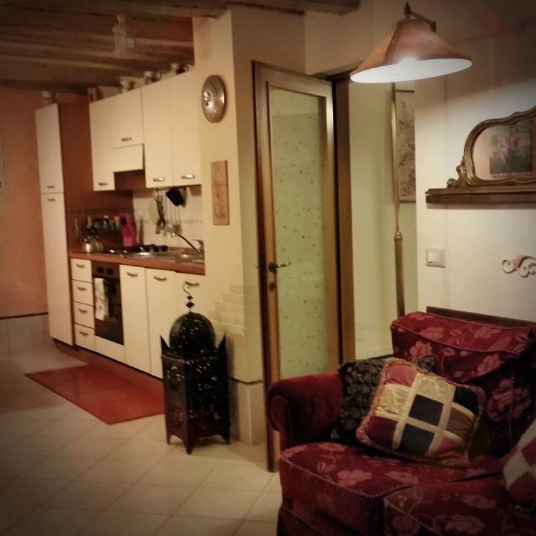 1964 Acomodação com café da manhã  Veneza