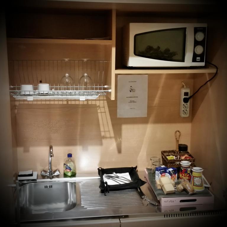 Acomodação com café da manhã  1964