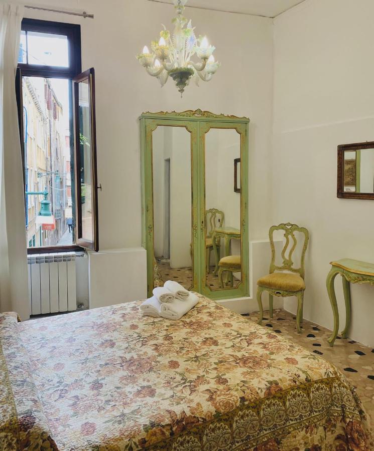 Bed & Breakfast Ca' Dor Venezia