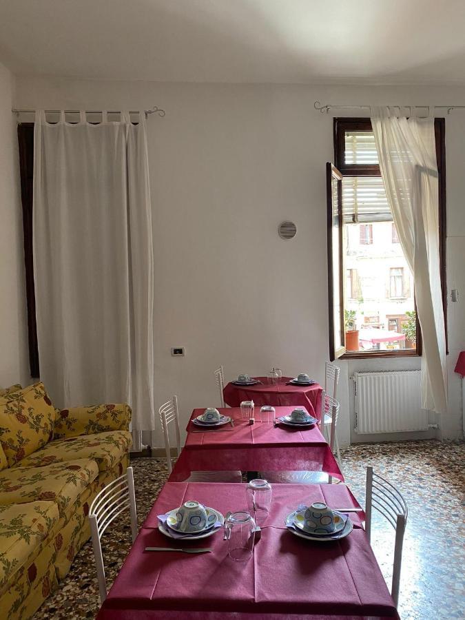 Ca' Dor Venezia