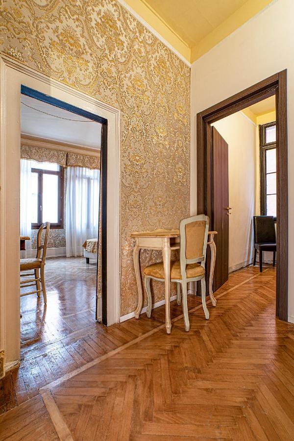 Palazzo Ducale Casa de hóspedes *