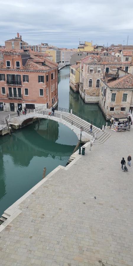 Guest house Alloggio Casa Loredan Venice