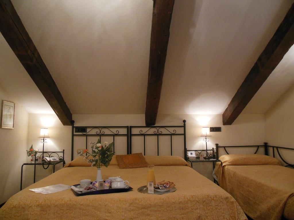 Affittacamere Ca' Riccio 2*