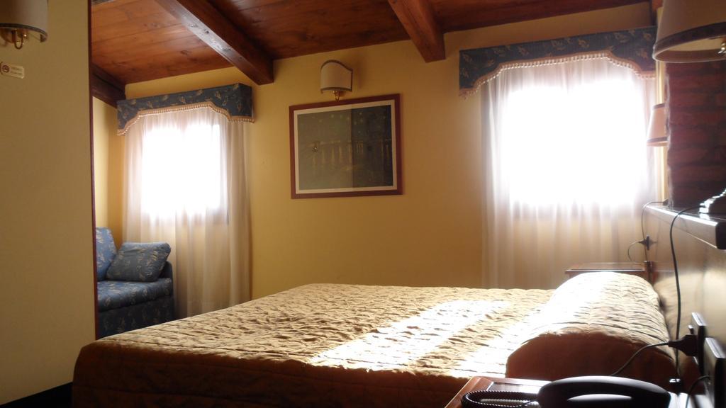 Alloggi Marinella 3* Venice