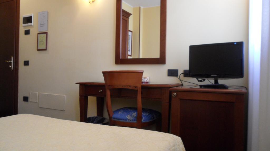 Inn Alloggi Marinella Venice