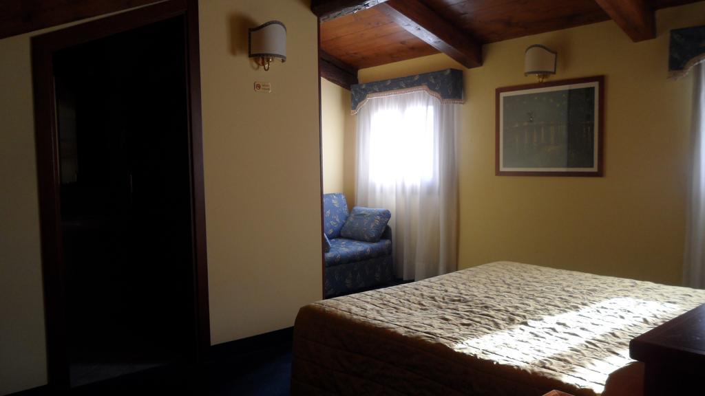 Alloggi Marinella Inn Venice