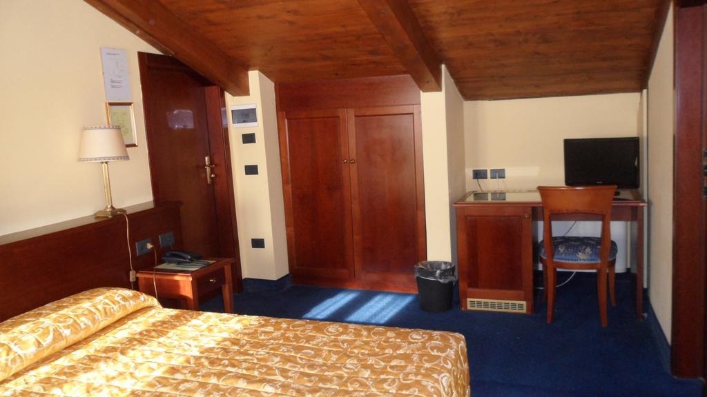 Alloggi Marinella Inn Venice