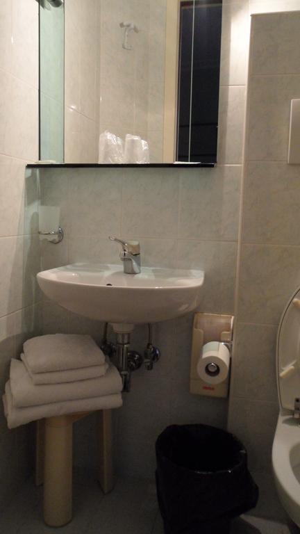 Hotel Ca' Foscari *