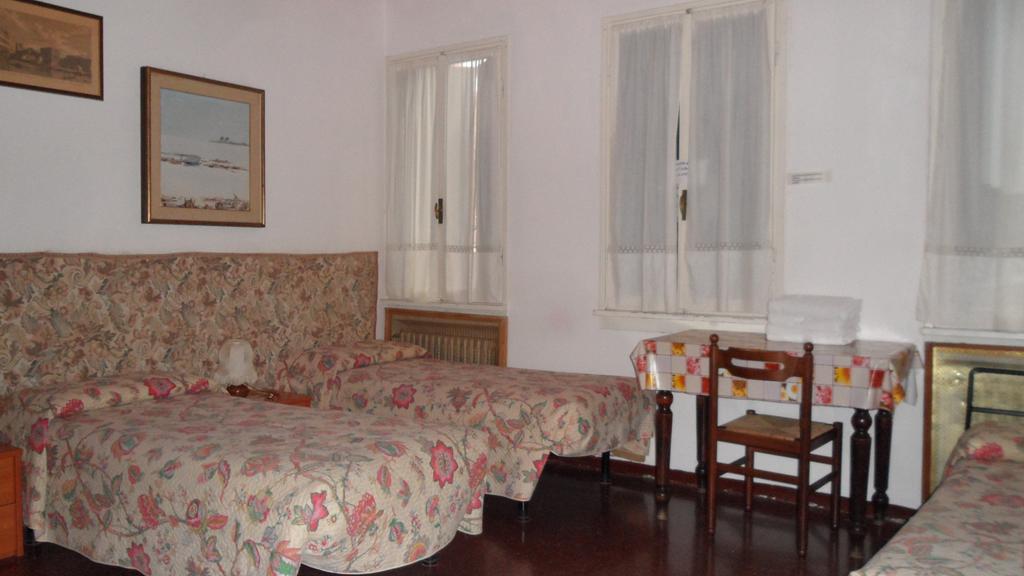 Hotel Ca' Foscari Venice